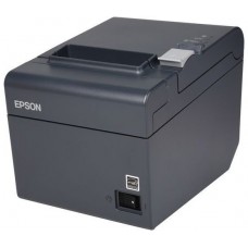 EPSON Thermal Receipt Printer incl P/S - USB&Serial - ED 
